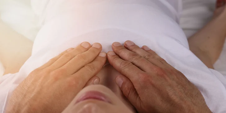 Kompletná osteopatická konzultácia s diagnostikou