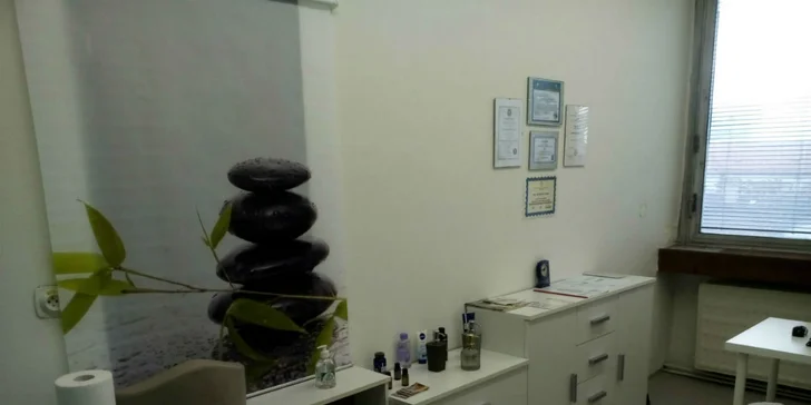 3 druhy liečebných a relaxačných terapii pre ženy v Theramedic