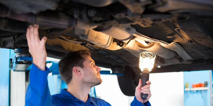 Všetko pre vaše vozidlo v Legas Auto!