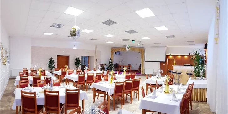 Pobyt v Oravskom Hruštíne pre milovníkov turistiky a hôr v zrekonštruovanom hoteli Tri Brezy