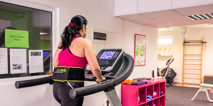 Balíčky Fit 4 Body - schudnite a vypracujte si postavu!