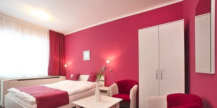 Wellness dovolenka pre dvoch výletníkov pri Lipne