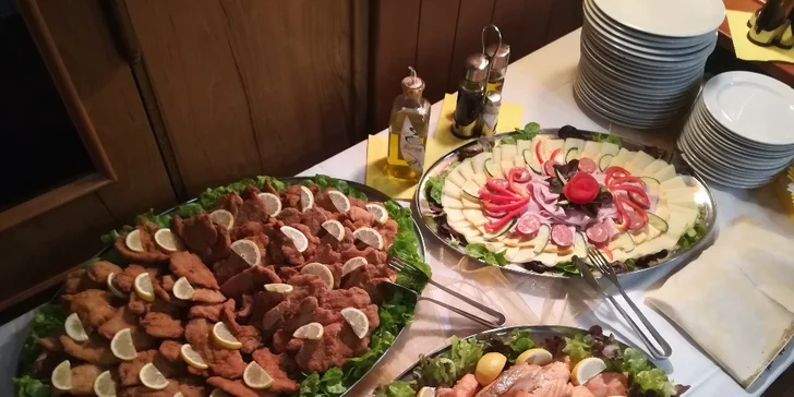Wellness dovolenka pre dvoch výletníkov pri Lipne