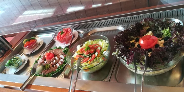 Wellness dovolenka pre dvoch výletníkov pri Lipne