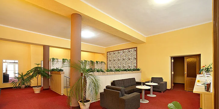 Wellness dovolenka pre dvoch výletníkov pri Lipne