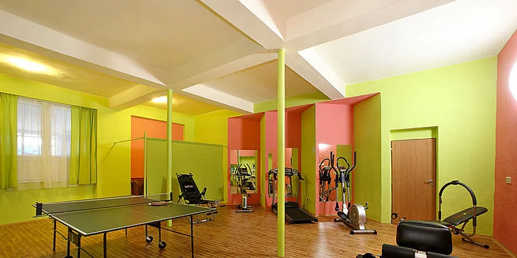 Wellness dovolenka pre dvoch výletníkov pri Lipne