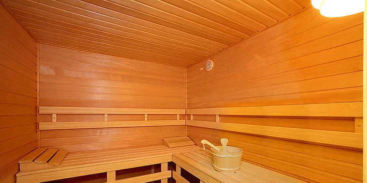 Wellness dovolenka pre dvoch výletníkov pri Lipne