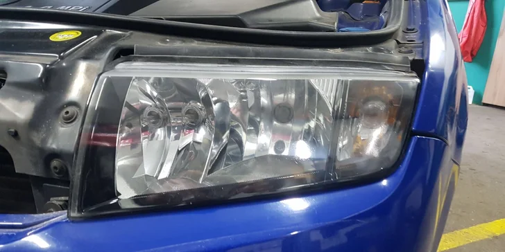 Všetko pre vaše vozidlo v Legas Auto!