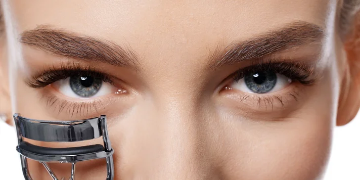 Rádiofrekvencia očného okolia či LASH LIFTING