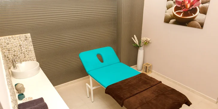 Relaxačný 4* wellness pobyt s polpenziou v Přerove