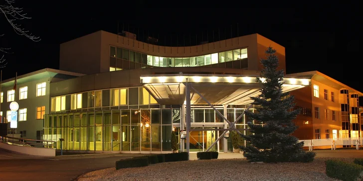 4 * relax v krajine UNESCO: wellness, polpenzia aj výlety