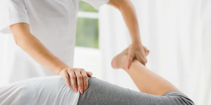 Fyzioterapia a poradenstvo v K-physio