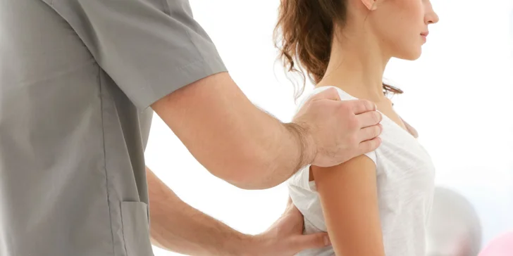 Fyzioterapia a poradenstvo v K-physio