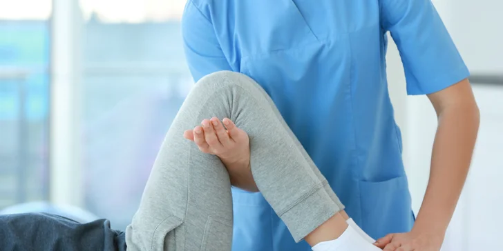 Fyzioterapia a poradenstvo v K-physio