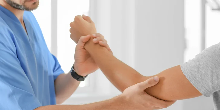 Fyzioterapia a poradenstvo v K-physio