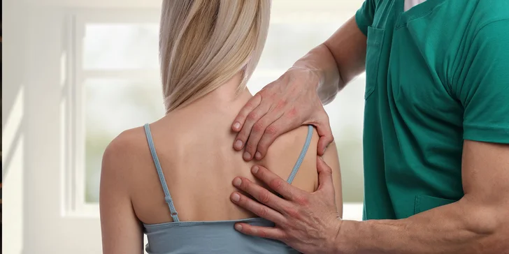 Fyzioterapia a poradenstvo v K-physio
