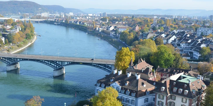 Doprajte si jedinečnú veľkú noc v štyroch európskych štátoch!