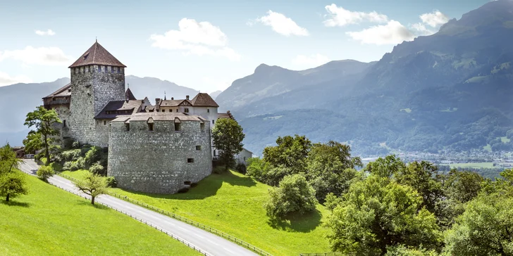 Doprajte si jedinečnú veľkú noc v štyroch európskych štátoch!