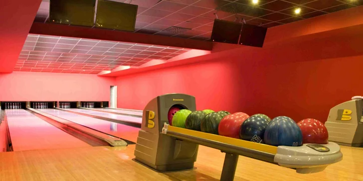 Božský relax v Tábore: Všedné dni s neobmedzeným wellness a polpenziou