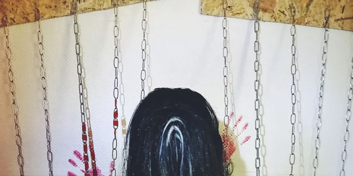 Tajomná Escape hra Asylum čaká na vás!