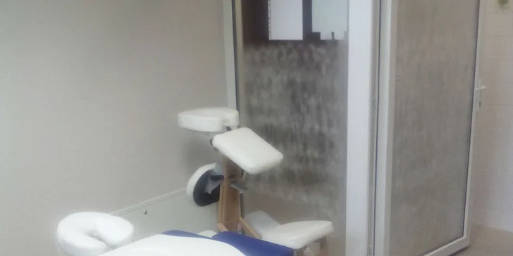 Vychutnajte si skutočne kvalitné masáže alebo magnetoterapiu BEMER
