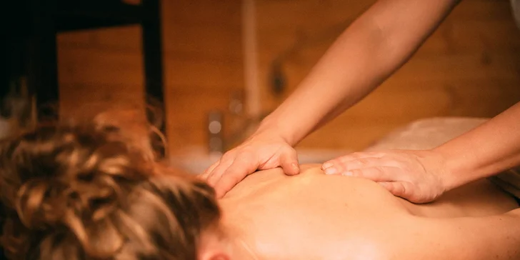 Dokonalý relax: harmonizačná Zen masáž a Float terapia