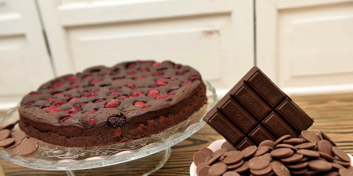 Cheesecake či Brownies torta? Nech sa páči!