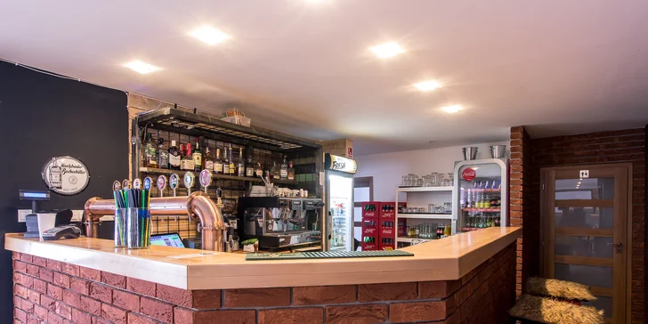 Pizza z neapolskej pece, na výber až 6 druhov!