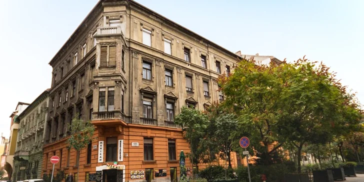 Romantický pobyt v „Paríži východu“ s raňajkami a welcome drinkom