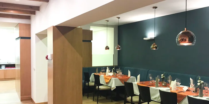 Romantický pobyt v „Paríži východu“ s raňajkami a welcome drinkom