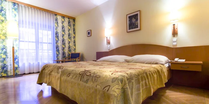 Corvin Hotel Budapest - Sissi Wing***