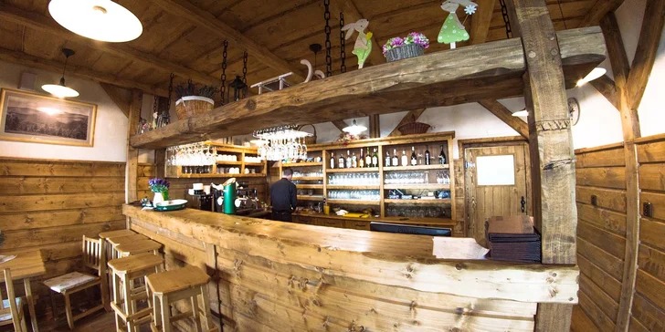 Zima a Jar v Horskom Hoteli Martiňák*** s wellness a možnosťou bežkovania, lyžovania a turistiky na hrebeni Beskýd