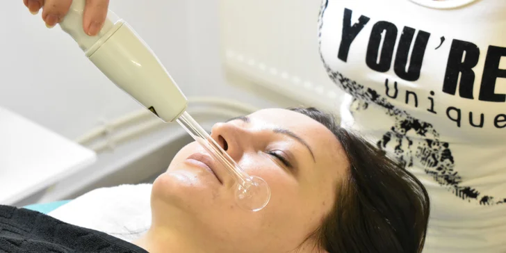 Omladzovacia kúra s ozonizérom či manuálna lymfodrenáž