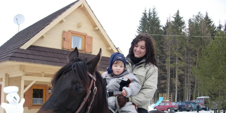 Jarná lyžovačka, bežkárska inštruktáž, relax v saune a zľavy na skipasy