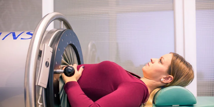 Ošetrenie Vacustyler v salóne Scarlett