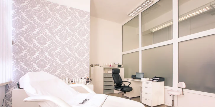Fantastické omladenie pokožky vlastnou plazmou vďaka DRAKULA terapii