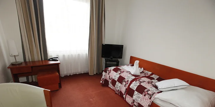 Božský pobyt na južnej Morave s neobmedzeným wellness a polpenziou