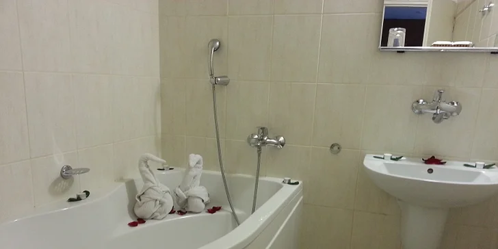 Božský pobyt na južnej Morave s neobmedzeným wellness a polpenziou