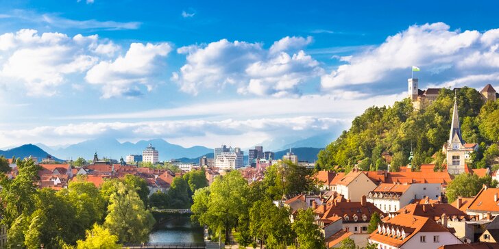 Slovinsko plné zážitkov s návštevou Mariboru a ochutnávkou vína