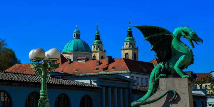Slovinsko plné zážitkov s návštevou Mariboru a ochutnávkou vína