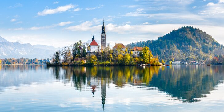 Slovinsko plné zážitkov s návštevou Mariboru a ochutnávkou vína