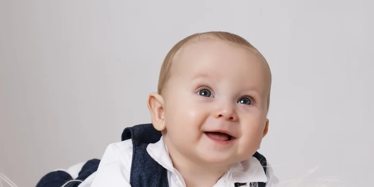 Momenty sú vzácne, pretože trvajú iba chvíľu