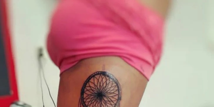 Tetovanie podľa vlastného výberu v HaileyTattoo