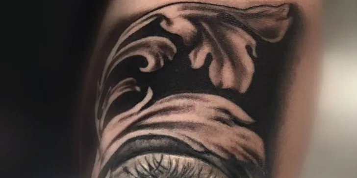 Tetovanie podľa vlastného výberu v HaileyTattoo