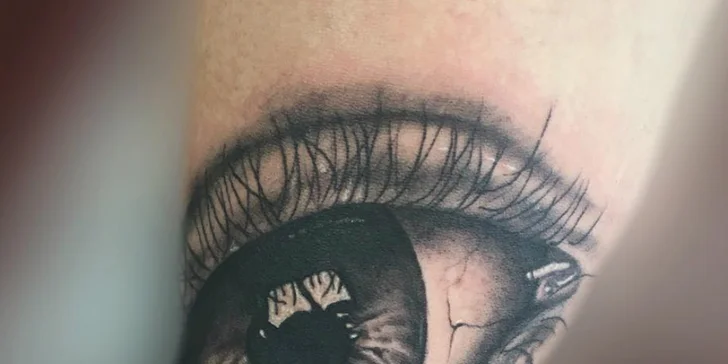 Tetovanie podľa vlastného výberu v HaileyTattoo