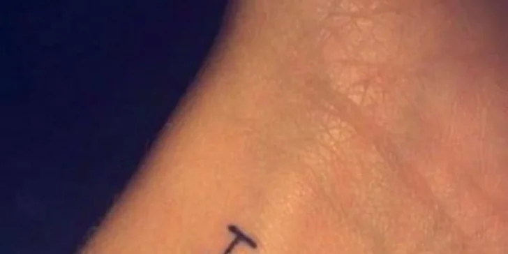 Tetovanie podľa vlastného výberu v HaileyTattoo