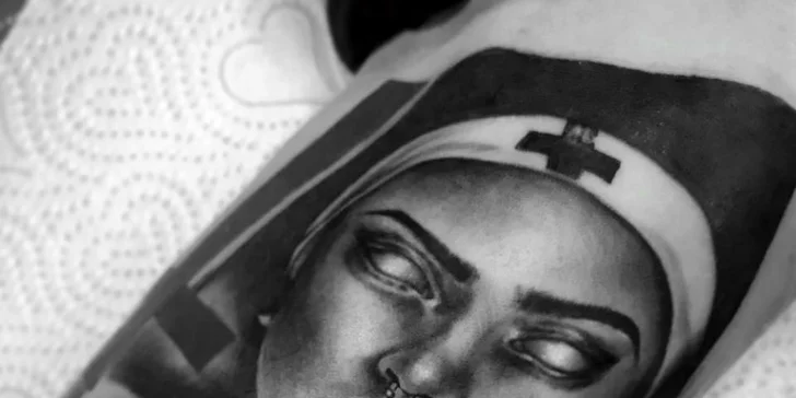 Tetovanie podľa vlastného výberu v HaileyTattoo