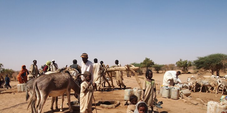 Bezpečne a nezabudnuteľne v Sudáne a prastarej Núbii