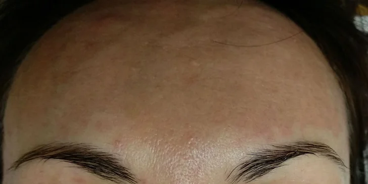 Dokonalé obočie s microbladingom! Semipermanentné tetovanie až na 24 mesiacov!