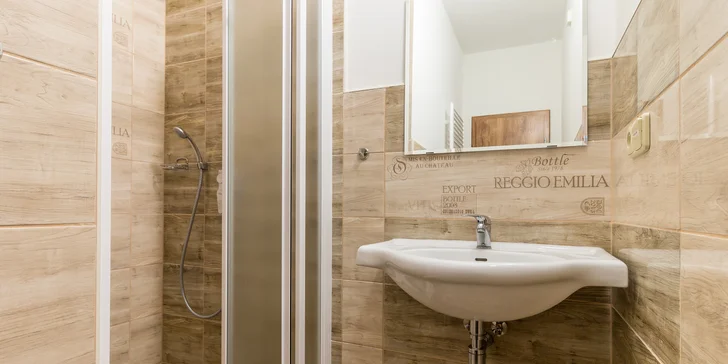 Apartmány s raňajkami pre rodinu či partiu: cyklovýlety a možnosť degustácie vín